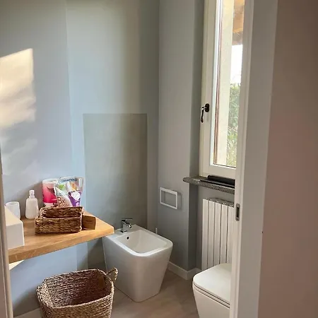 Il Borgo Отель типа 