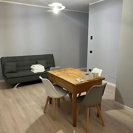 Il Borgo * Castellengo