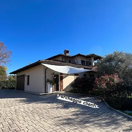 Bed & Breakfast Il Borgo *