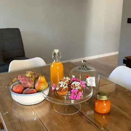 Bed & Breakfast Il Borgo *