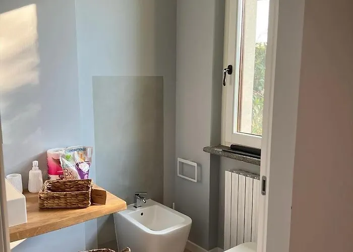 Il Borgo Bed & Breakfast