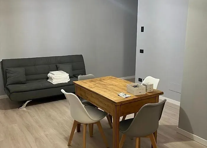 Il Borgo * Castellengo