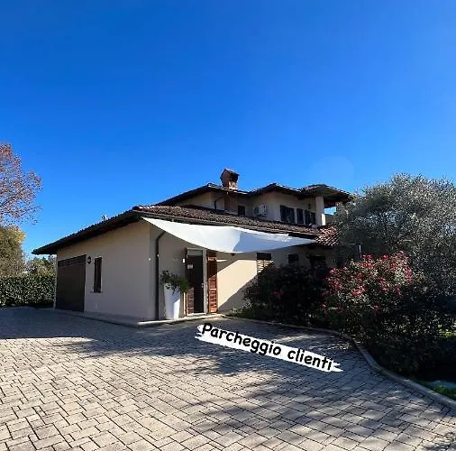 Bed & Breakfast Il Borgo *